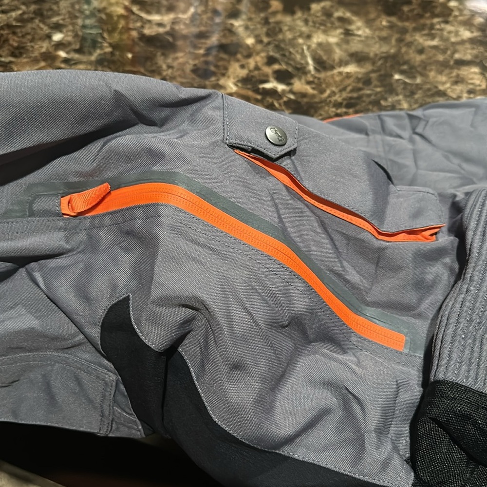 Motorfist Offroad Gear Ranger Pants  Size38  NWT - Picture 6 of 6
